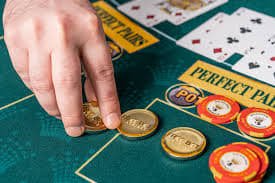Pengguna bermain dengan kontrol anggaran dan waktu sebagai bagian dari responsible gaming di pulau88