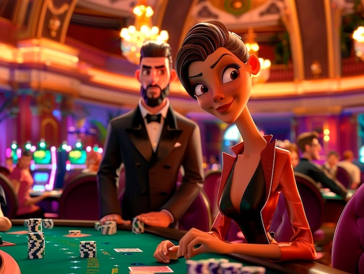 Fitur responsible gaming di pulau88 membantu pengguna mengelola waktu dan anggaran bermain secara sehat